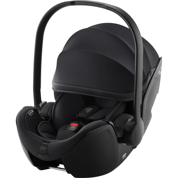 BRITAX Autosedačka Baby-Safe Pro, Galaxy Black