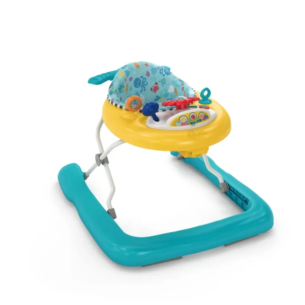 BABY EINSTEIN Chodítko Submarine Walker™ 6m+