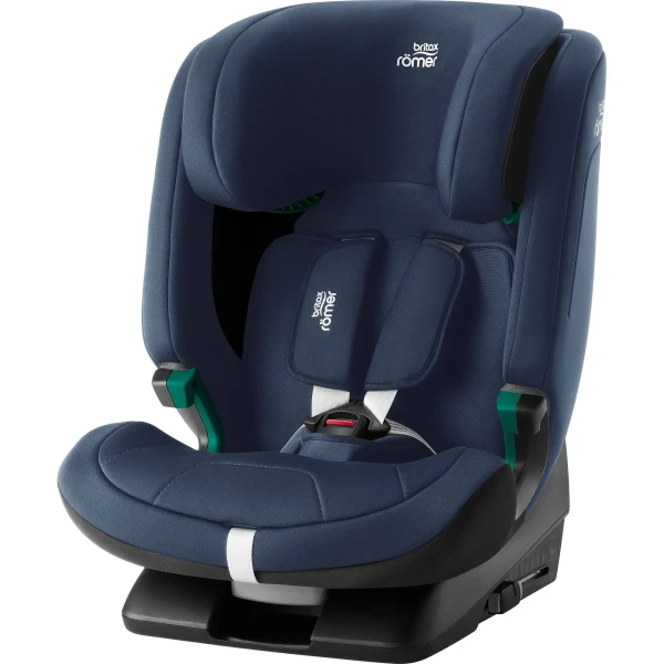 BRITAX RÖMER Autosedačka Versafix, Night Blue