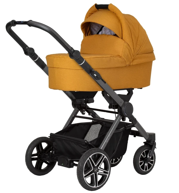 Hartan Topline 2.0 GTS Trigon-Felge 819