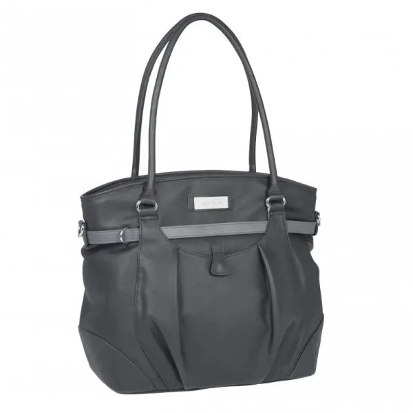 BabyMoov Taška Glitter Bag Black