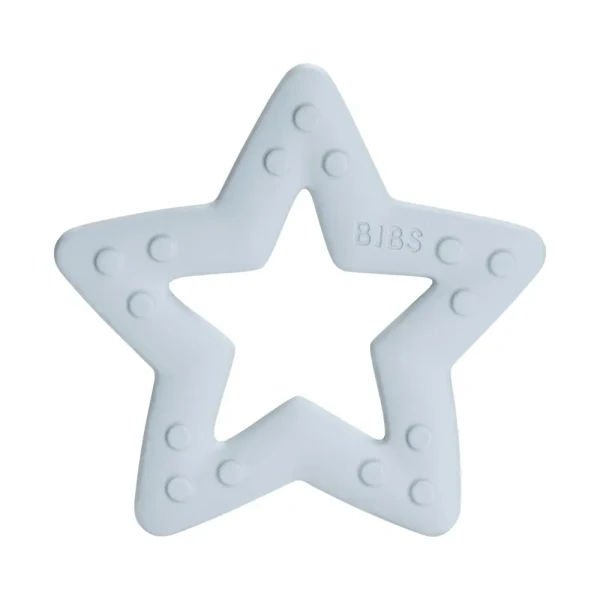 BIBS Baby Bitie hryzátko | Star Baby Blue