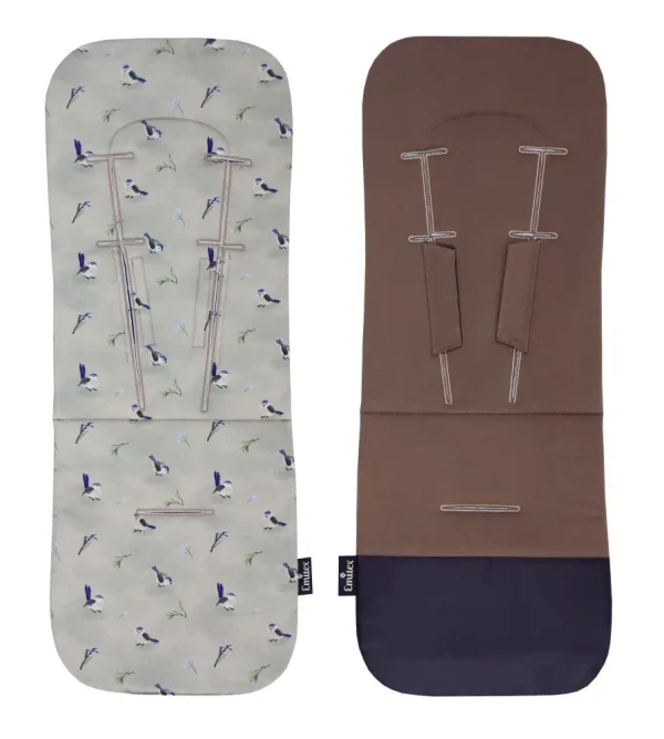 Emitex Podložka EDGE UNI Tiny Wings