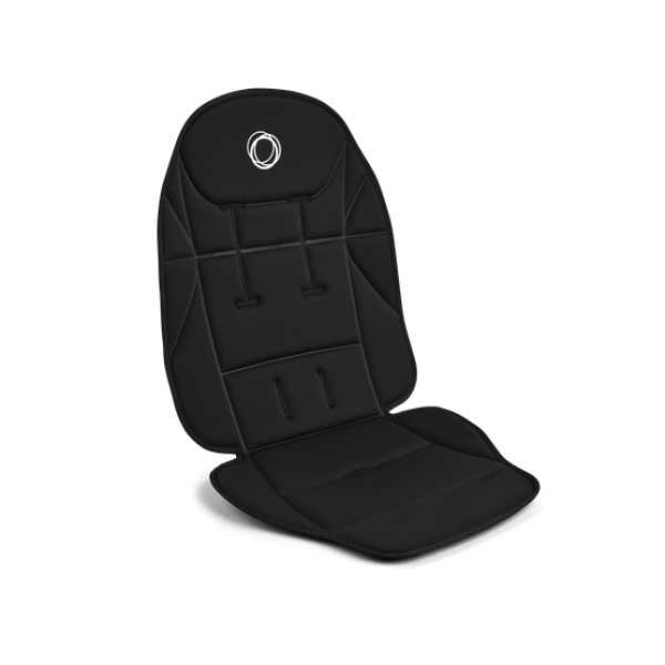 Bugaboo Butterfly 2 komfortná vložka do kočíka Heritage Black