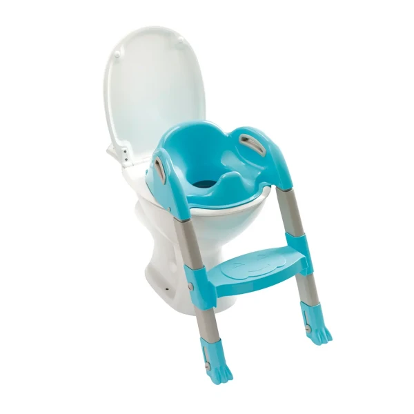 THERMOBABY Stolička na WC Kiddyloo, Ocean Blue