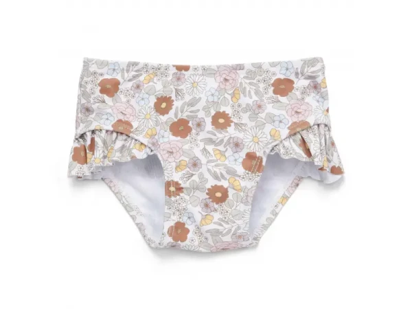 Little Dutch Plavky Vintage Little Flowers veľ. 86/92