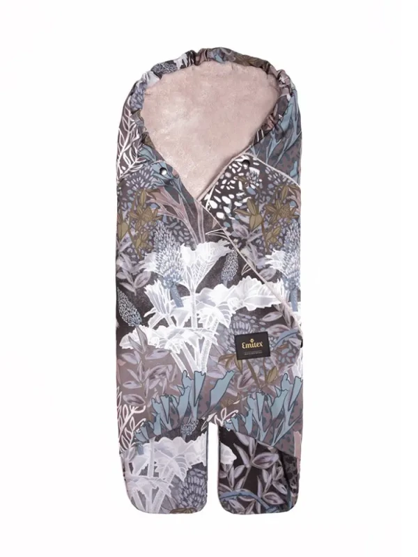 Emitex Zavinovačka SÁRA Bloomora