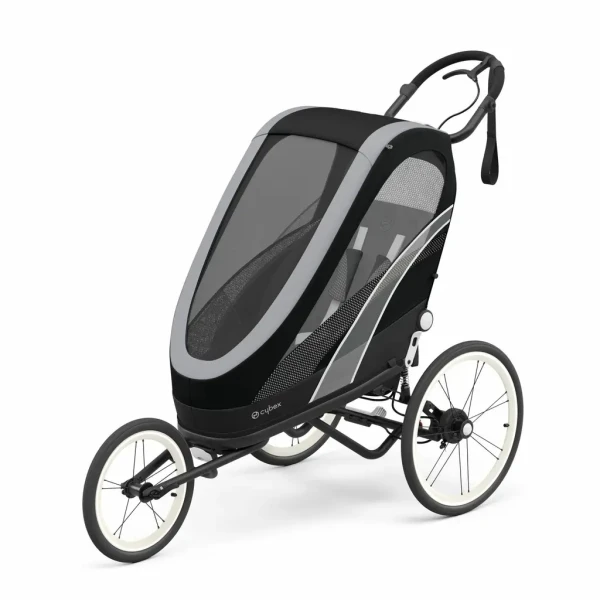 Cybex Zeno One Box All Black