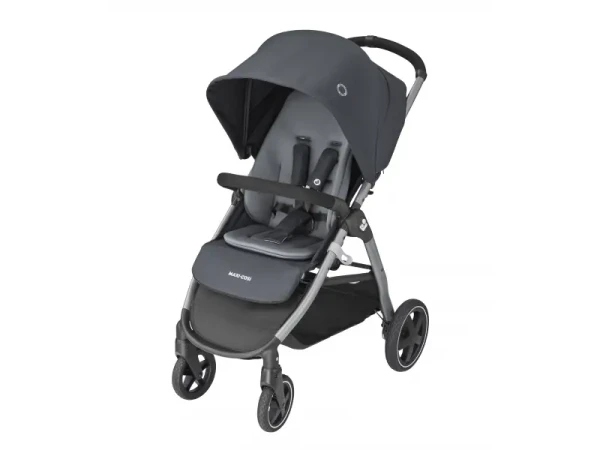 Maxi-Cosi Gia kočík Essential Graphite