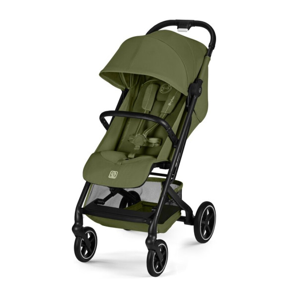 CYBEX Beezy 2026 Moss Green