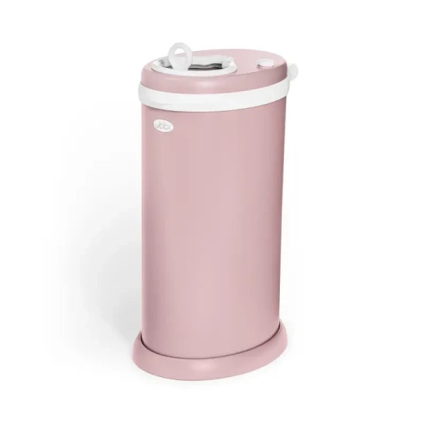 Ubbi Kôš na plienky, Matte Fig blossom