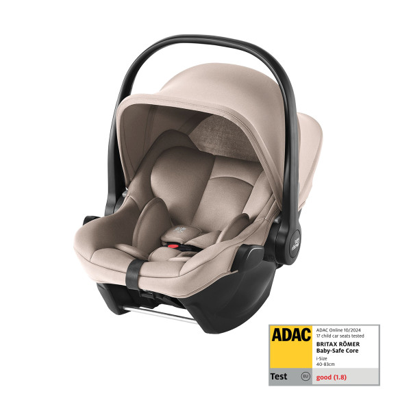 BRITAX Autosedačka Baby-Safe Core, Chai  