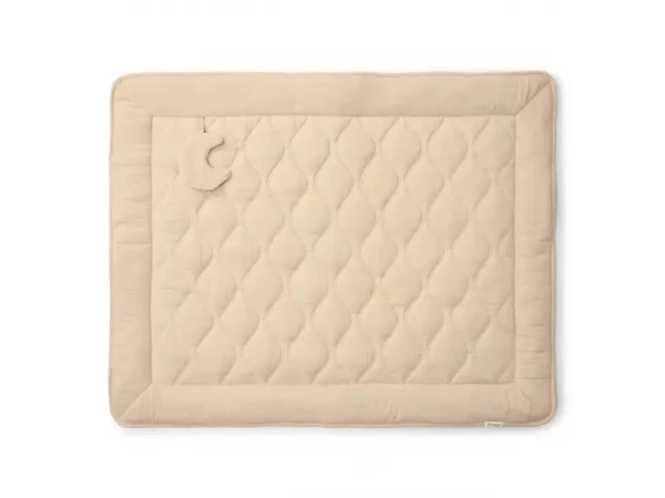 Little Dutch Hracia deka Pure Soft Beige