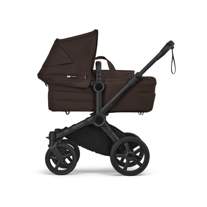Bugaboo Donkey 6 Kompletný set Cocoa Brown