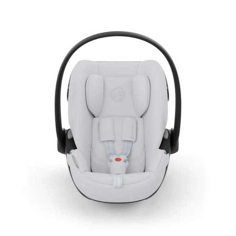 CYBEX Cloud G i-Size Fog Grey