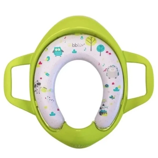 BBLUV WC redukcia Pöti Lime