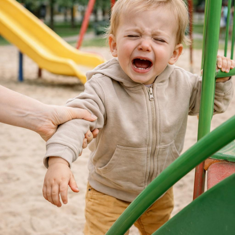 Obdobie vzdoru u detí: čo ho spúšťa a čo funguje