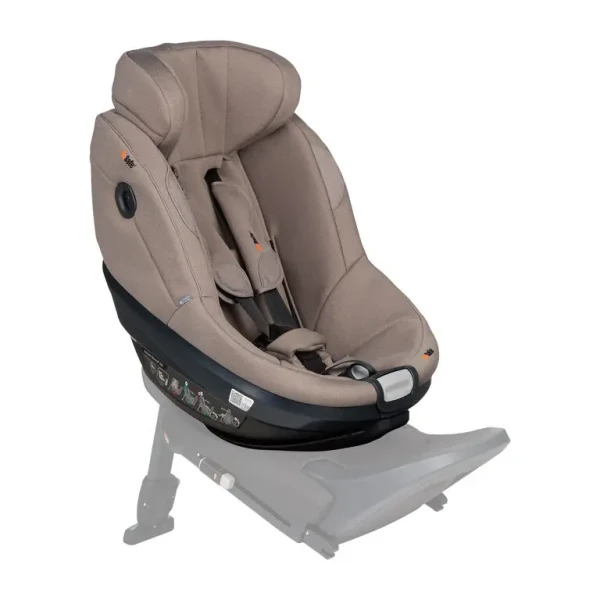 BeSafe Beyond 2 360 dark sand soft breeze