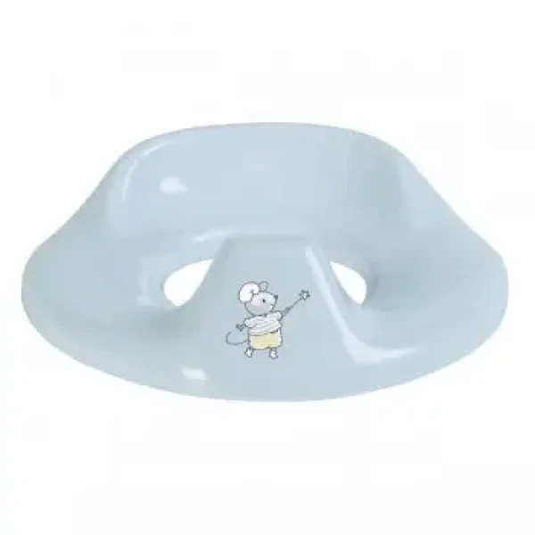 Bebe-Jou Sedadlo na WC Bébé-Jou Little Mice Světle Modrá