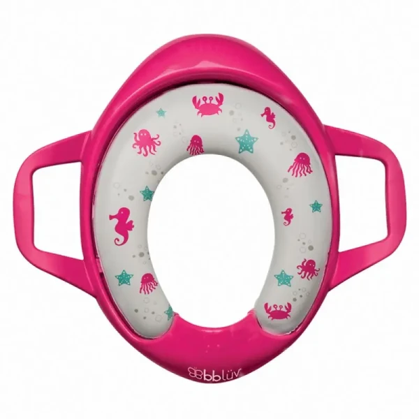 BBLUV WC redukcia Pöti Pink