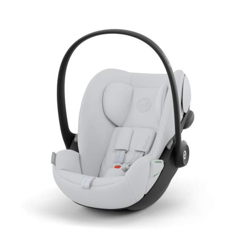CYBEX Cloud G i-Size Fog Grey