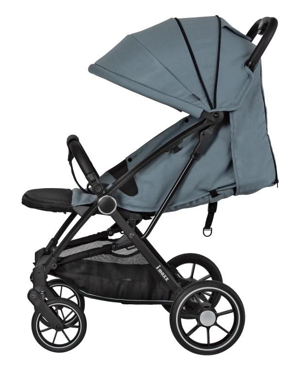 Hartan Športový kočík i-maxx 167 Dove