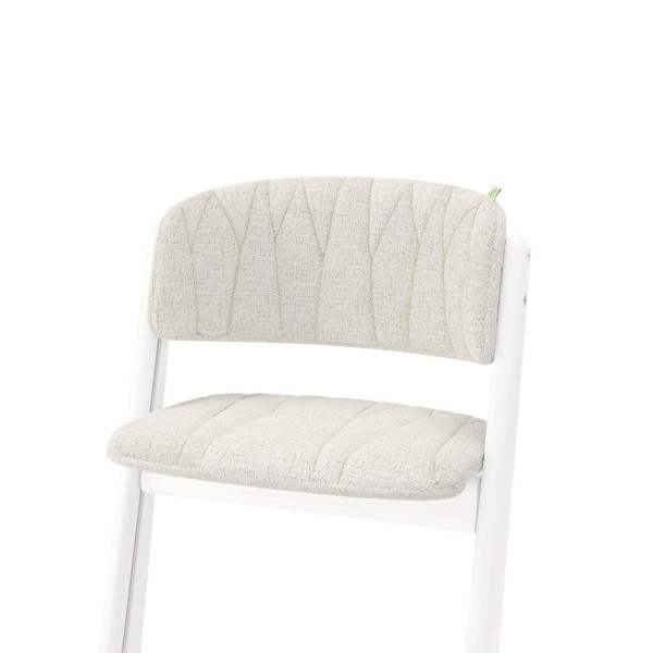 CYBEX LEMO PLATINUM Child Cushion Cream White - vankúšik na stoličku