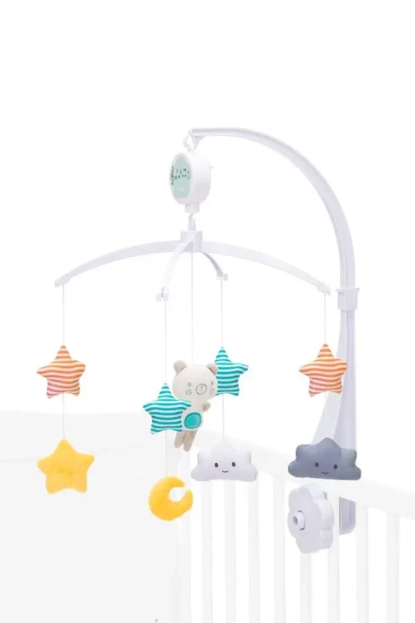 Fillikid Kolotoč nad postieľku bear