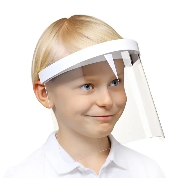 MALTEX Štít ochranný detský 4+