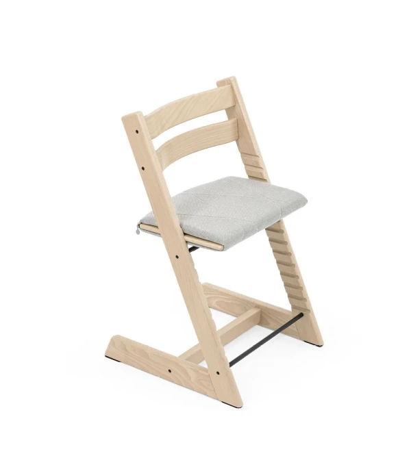 Stokke Tripp Trapp Vankúšik Adult Nordic Grey