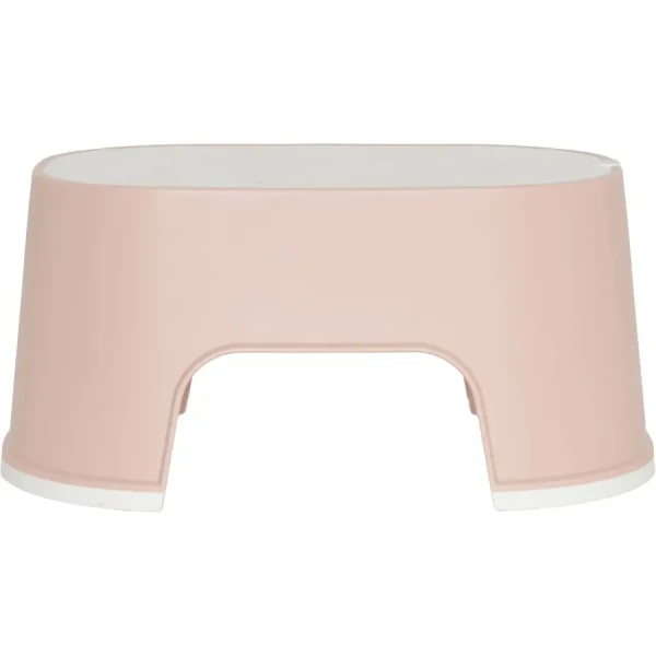 Bébé-Jou Stúpadlo ovál Grow Dreamy Pink