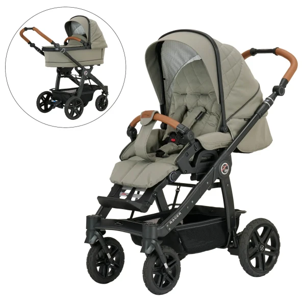 Hartan Racer GTS SET 712