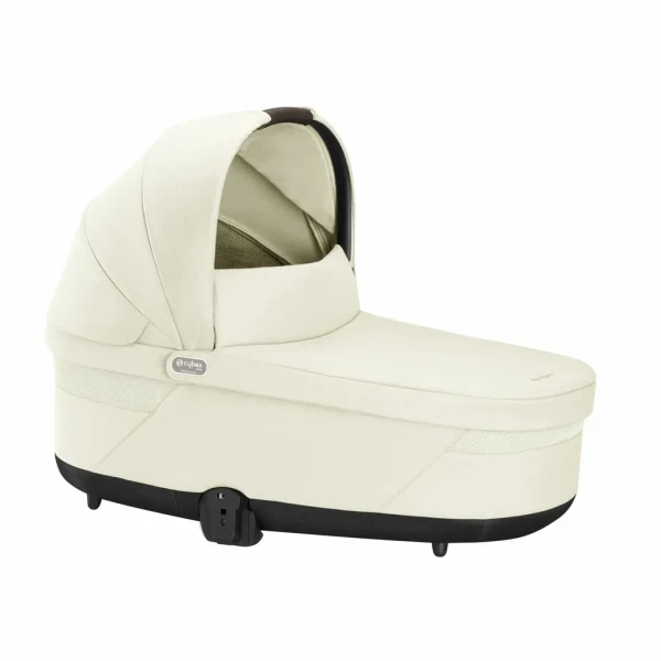 CYBEX Carry Cot S LUX Seashell beige - vanička pre Balios/Talos