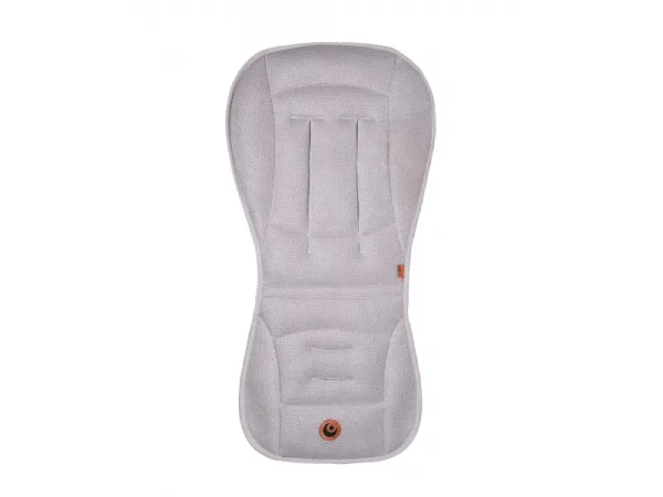 EasyGrow Podložka do kočíka Air Grey
