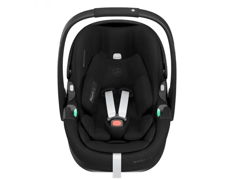 Maxi-Cosi Pebble 360 ​​Pro 2 autosedačka Twillic Black