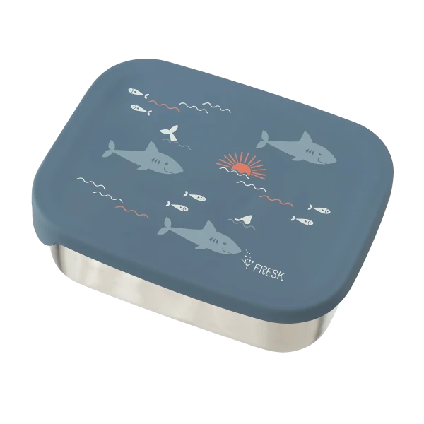 FRESK DESIATOVÝ BOX - SHARK