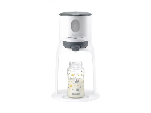 Beaba Bibexpresso 2v1 White Grey