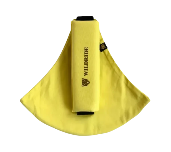 WILDRIDE Detský nosič Lemon