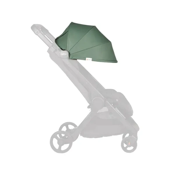 ERGOBABY METRO+ Slnečná strecha SEA GLASS