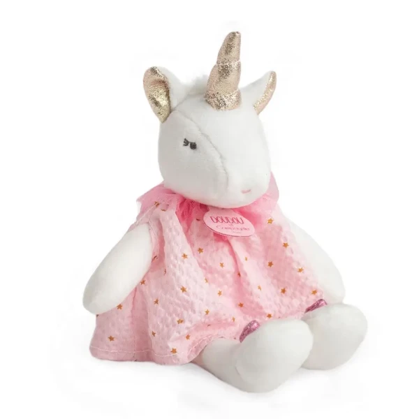 DouDou et Compagnie AR Jednorožec 20cm