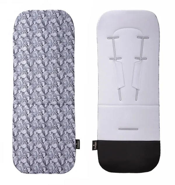 Emitex Podložka EDGE UNI Shellsy