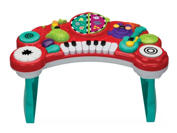 Infantino Hudobný pult 10v1