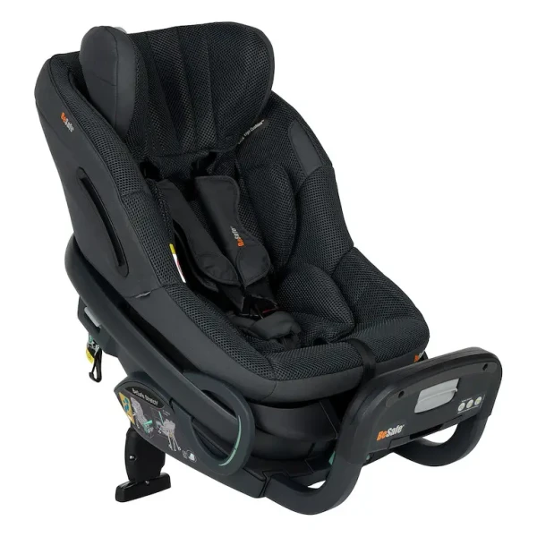 BeSafe Stretch 2 anthracite mesh
