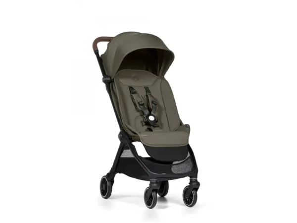 Bumprider Connect Mini kočík Forest Green