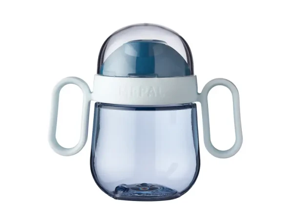 Mepal Hrnček Mio 200 ml 6m+ Deep Blue