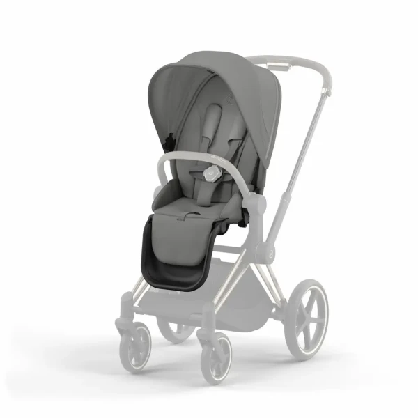 CYBEX PRIAM Seat Pack Mirage Grey - poťah športovej časti