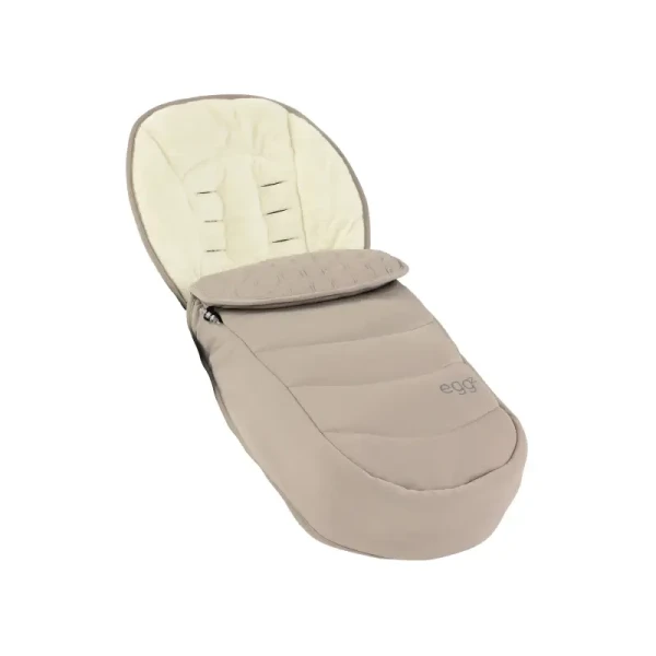 BabyStyle EggZ fusak, Feather 2026