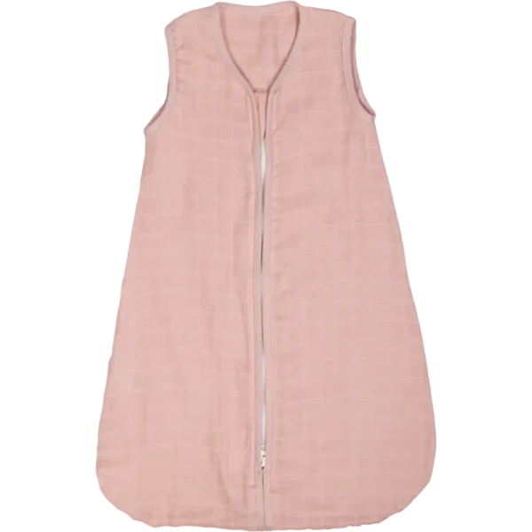 TRYCO Spací vak 110cm - Pink