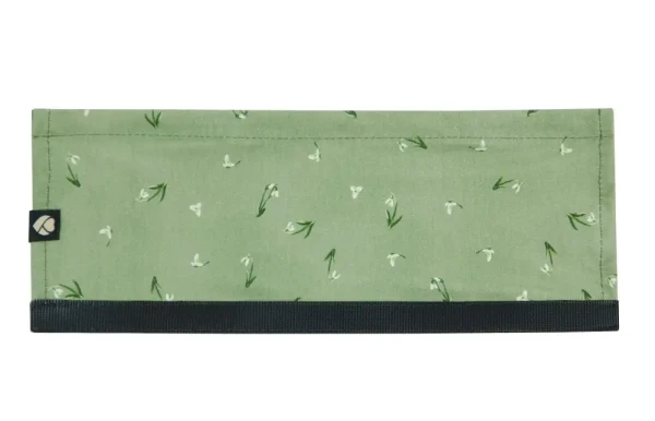 Emitex Poťah na madlo kočíka Spring Meadow