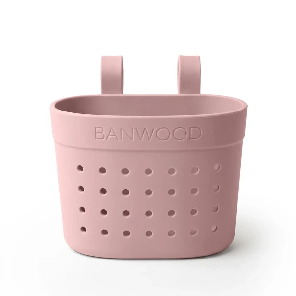 Banwood košík Pin &amp; Ride